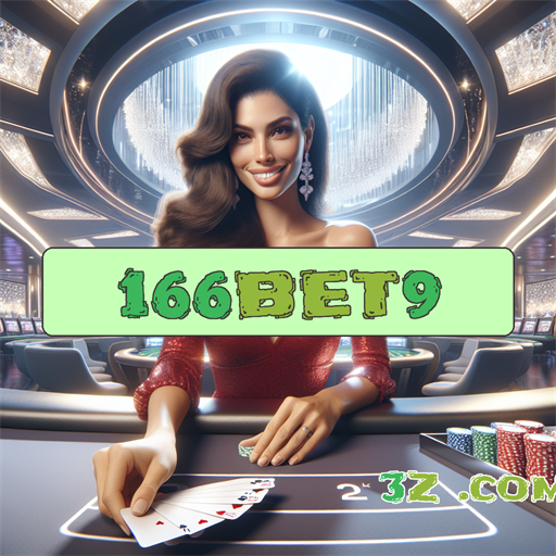 Explore o Mundo Exclusivo do 166bet9.com VIP